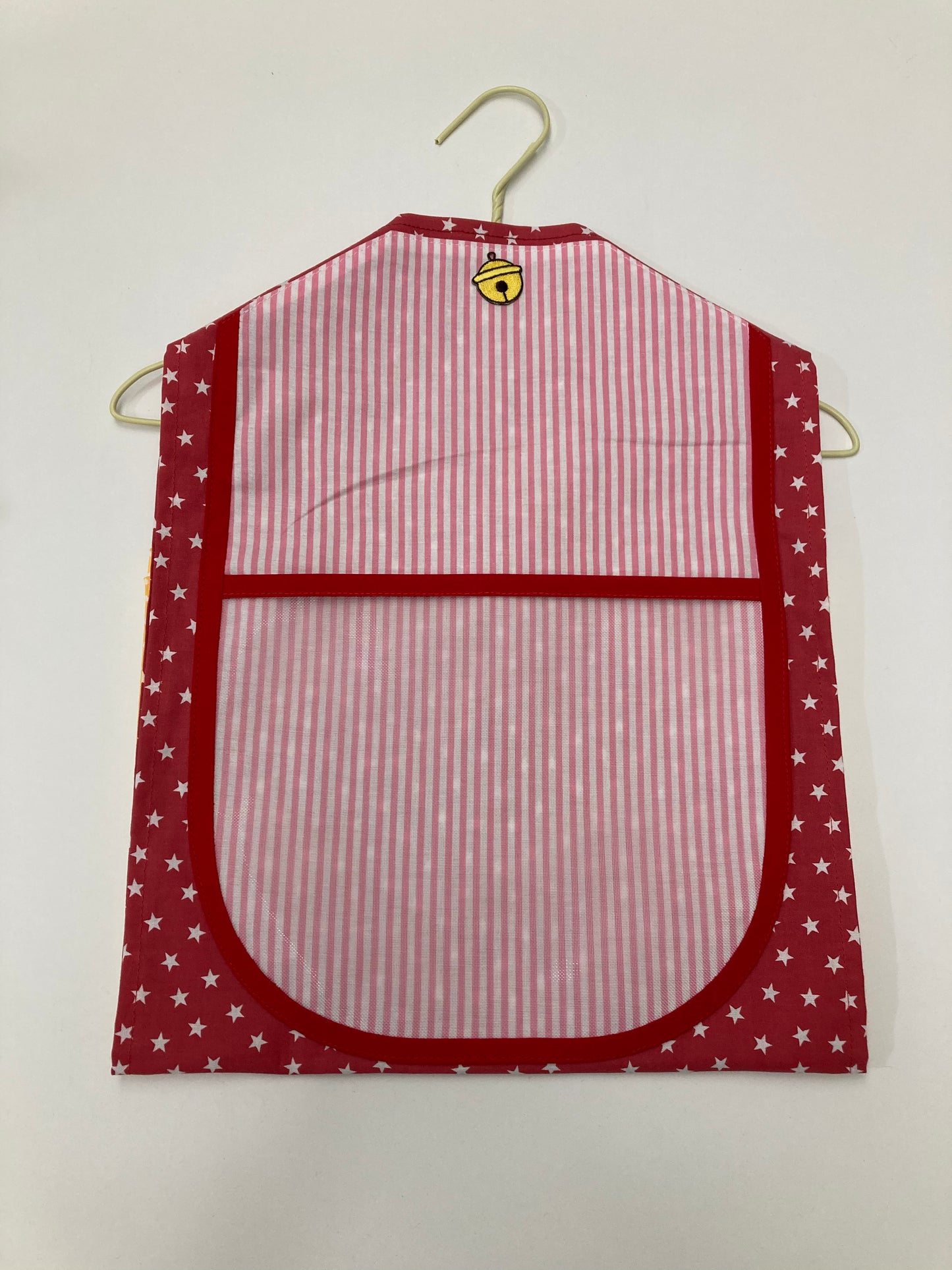 aiboちゃんのための四次元スタイケース